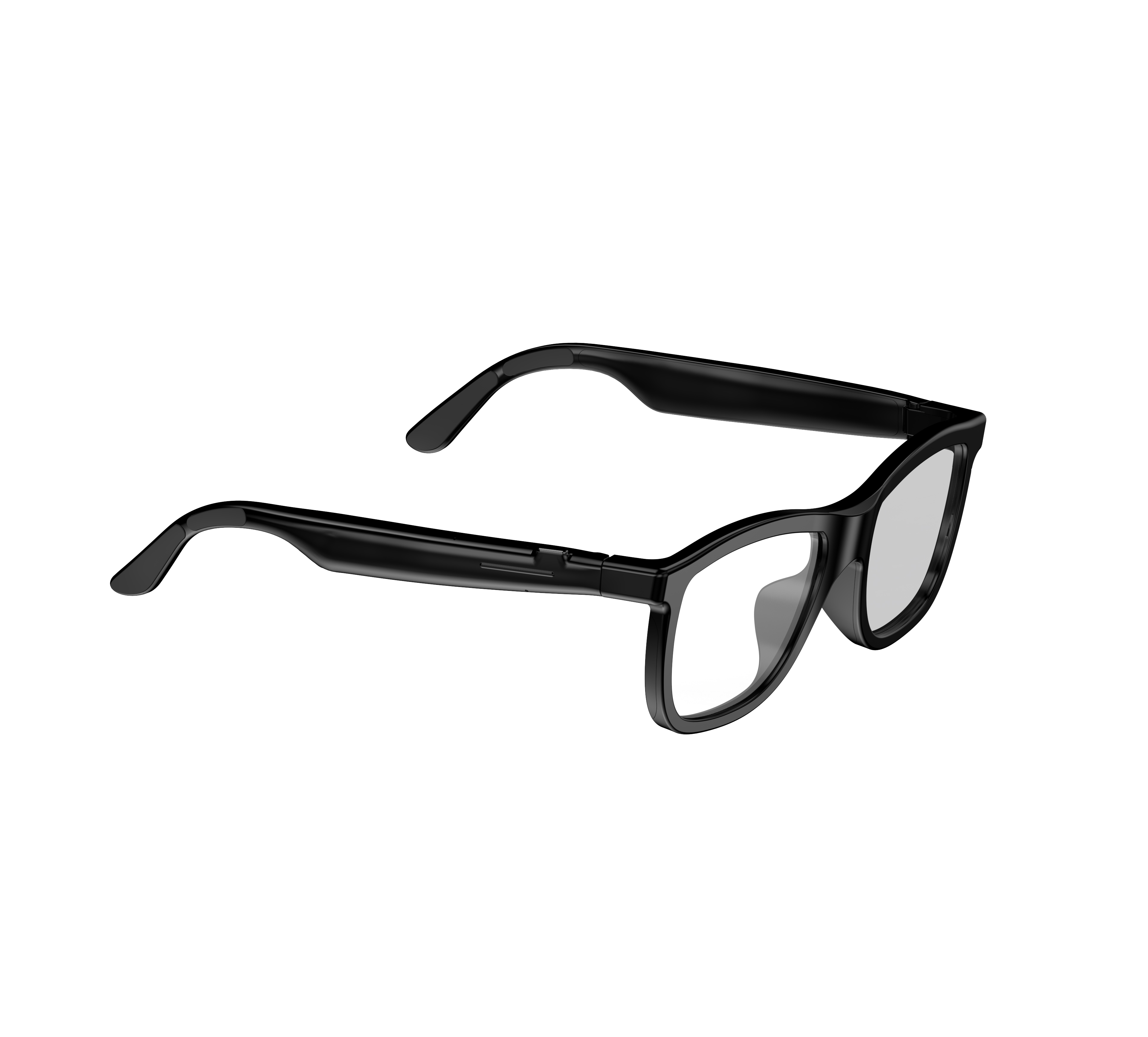 Plug Switch — frame & temples